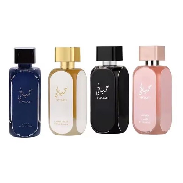 Parfums HAYAATI