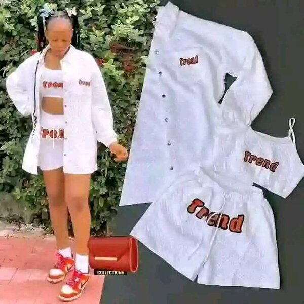 Ladies wear