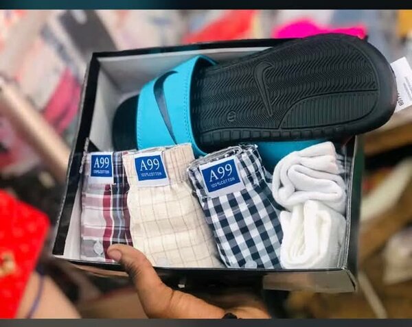 Gift box