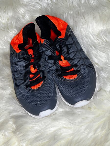 Fila Youth Shoe