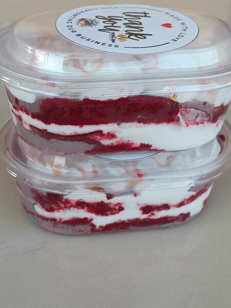 Cake Slices