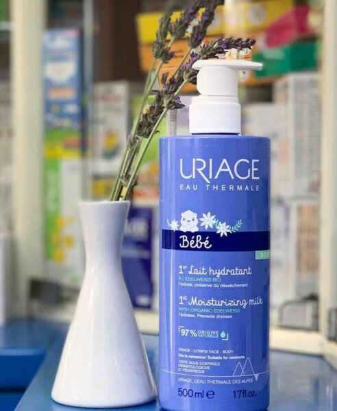 Uriage