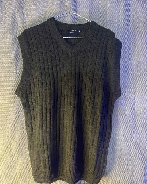 Sweatvest 