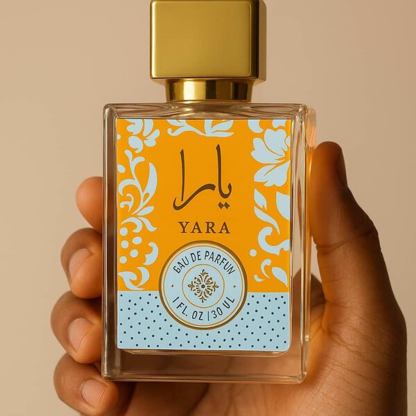 Parfum Asad – Élégance Orientale