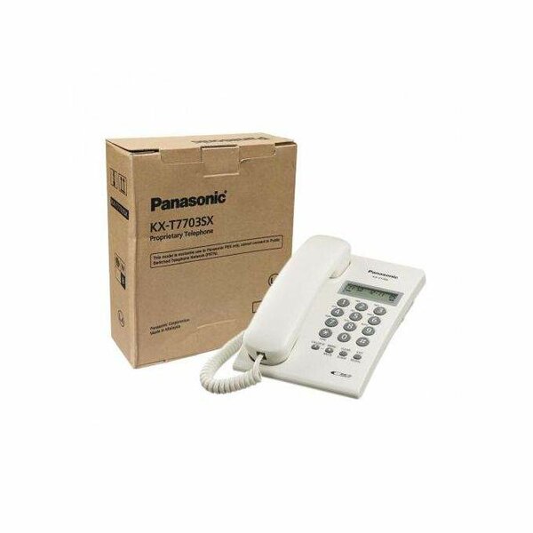 Téléphone Panasonic T7705SX