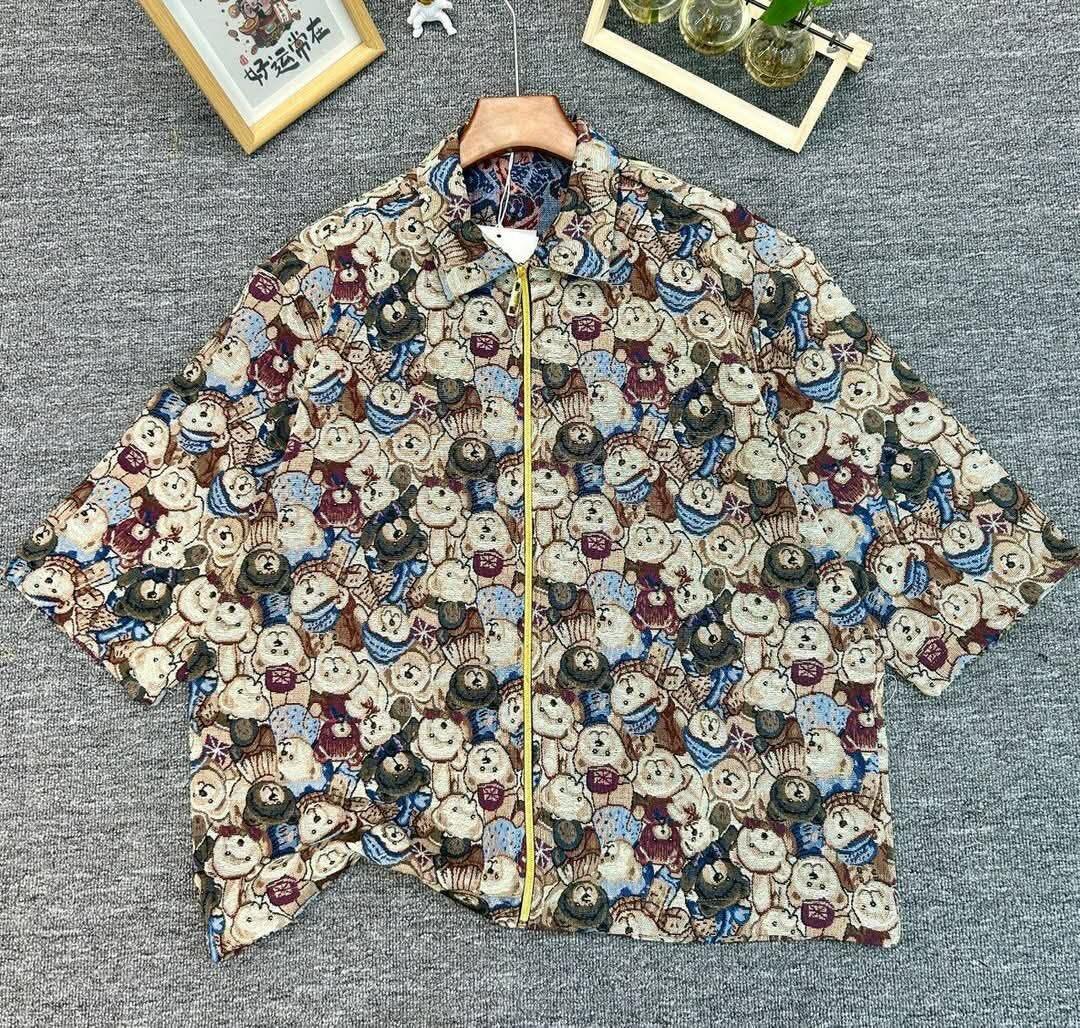 Croc top