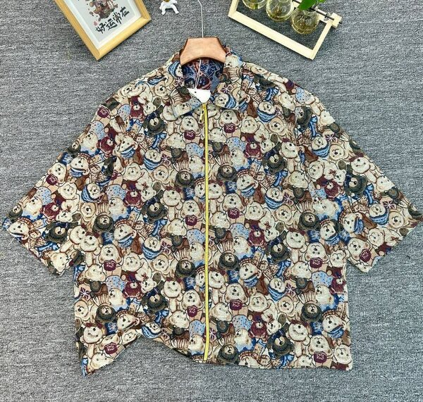 Croc top