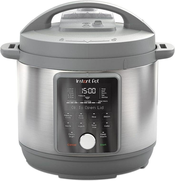Multi Cooker