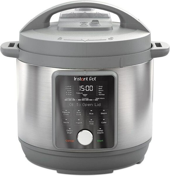 Multi Cooker