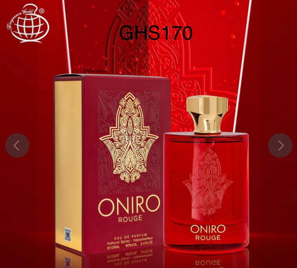 Parfume