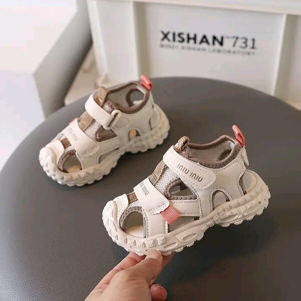 Sandales pour Enfants Respirantes