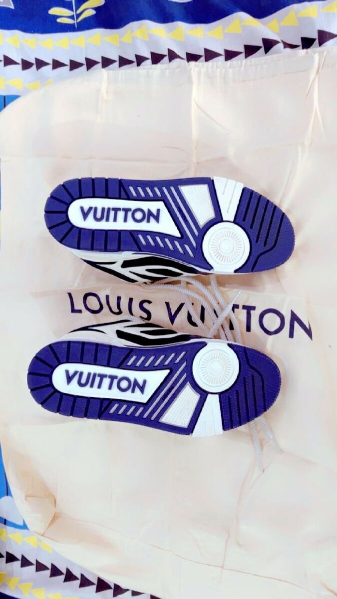 Louis vuitton originale