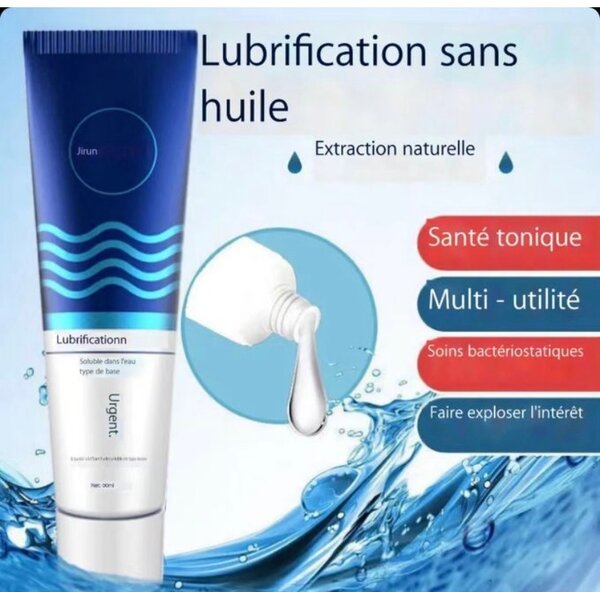 Lubrianf