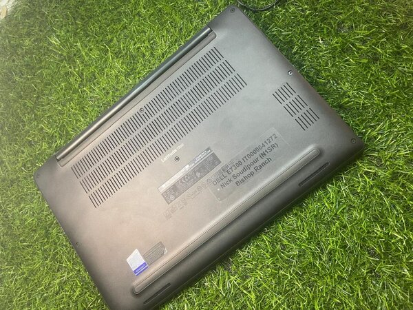 Dell latitude
