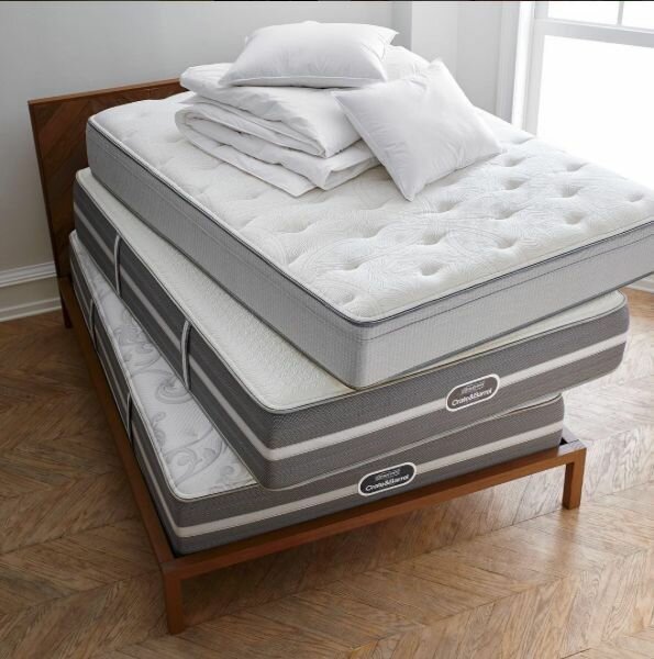 Mattress