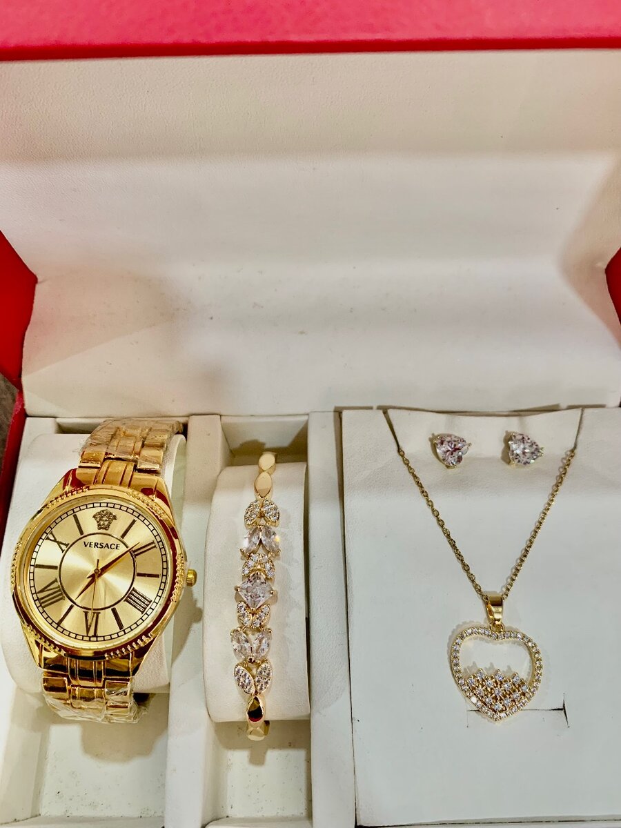 Gift sets