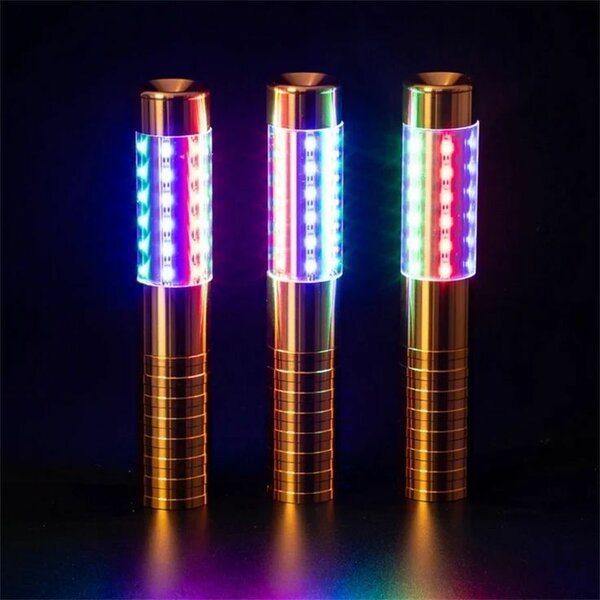 Champagne lights