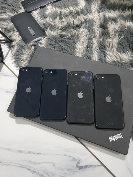 IPhone SE 2020