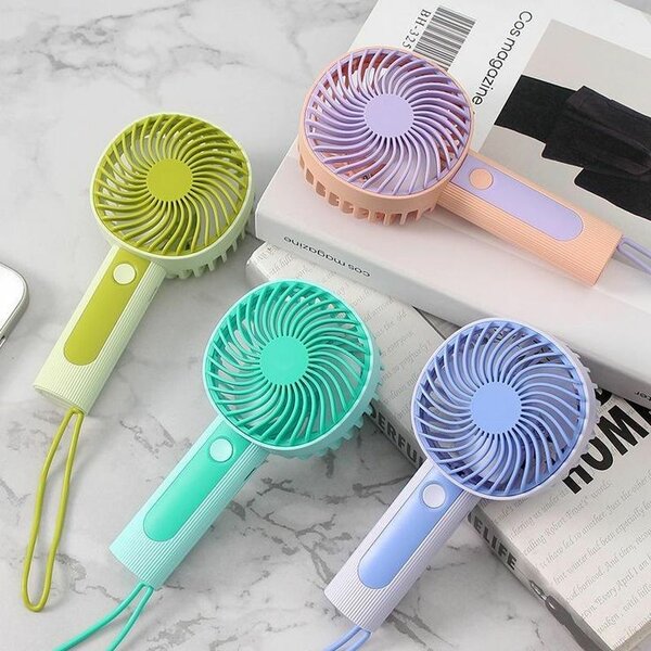 Portable Fan