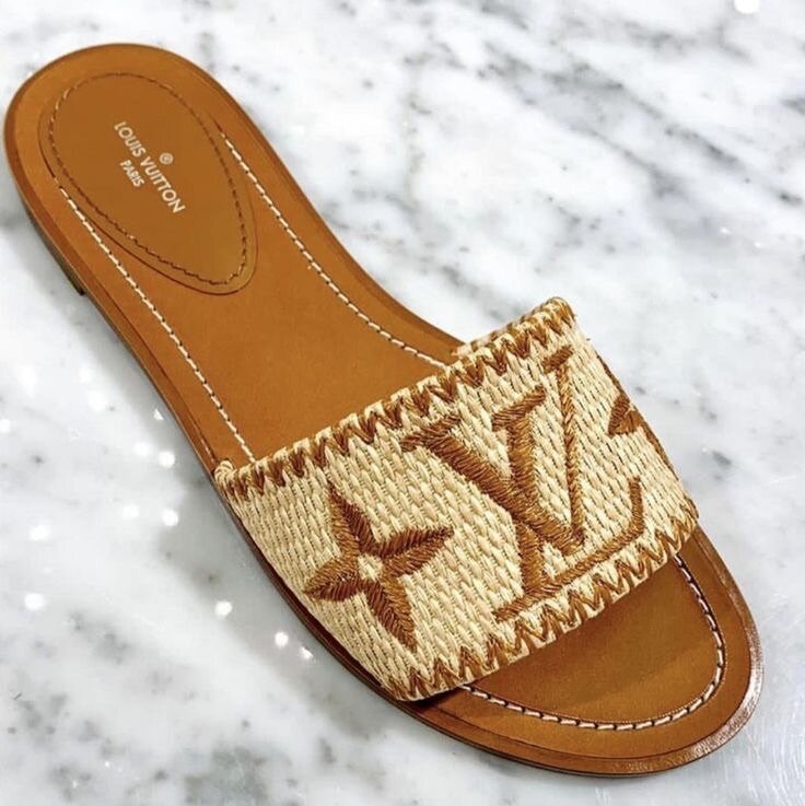 Slippers