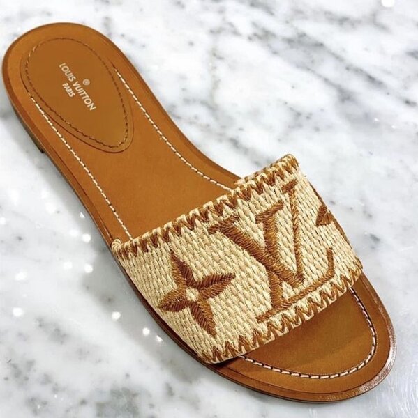 Slippers