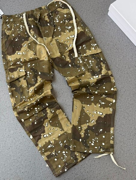 Jarmo Joggers