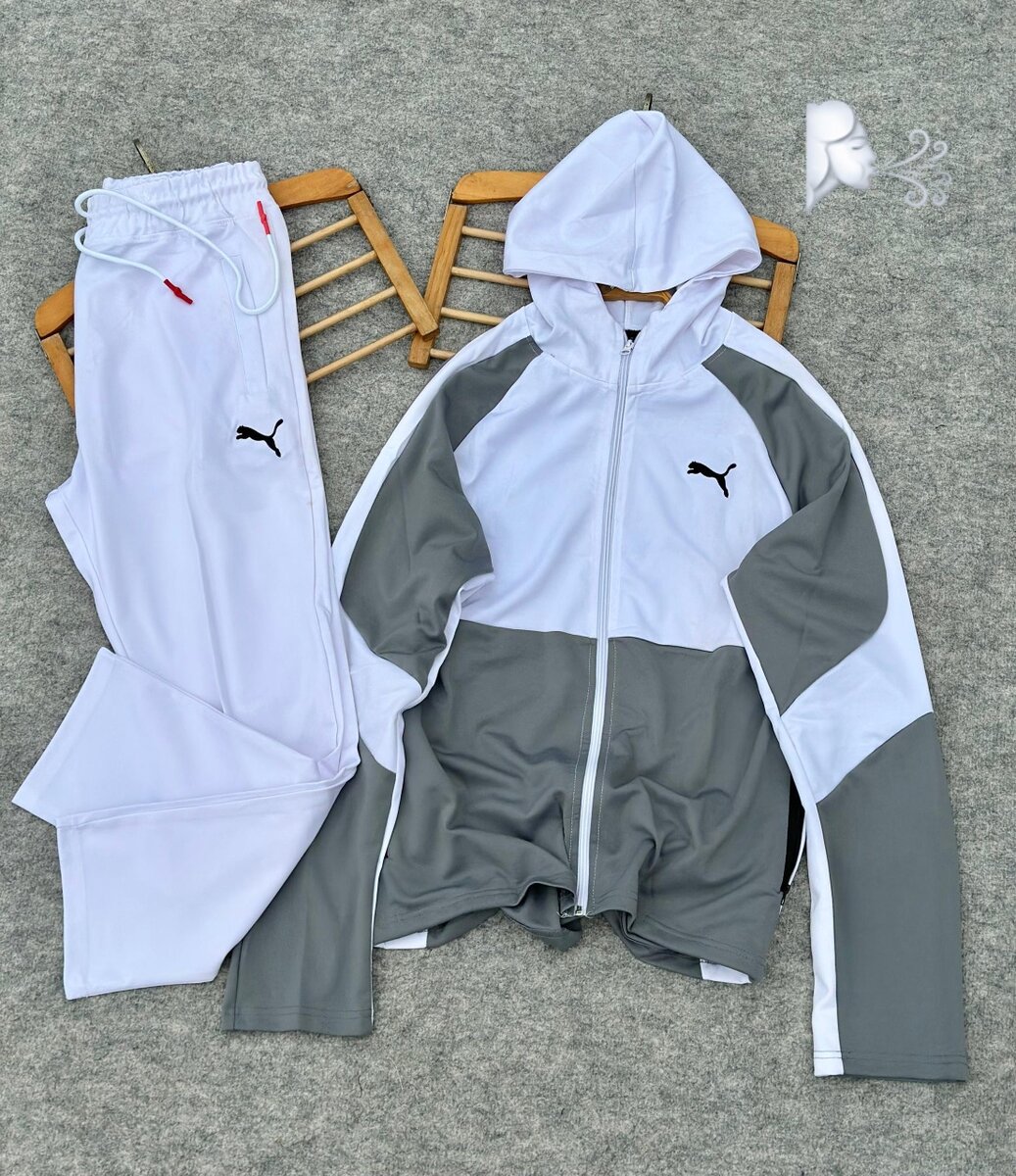 Survêtement Homme Léger