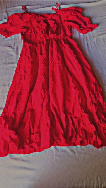 Thrift  dresses