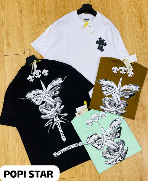 Tees for guys
