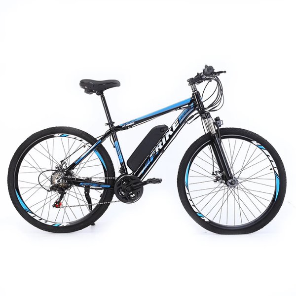 Vélo électrique tout-terrain