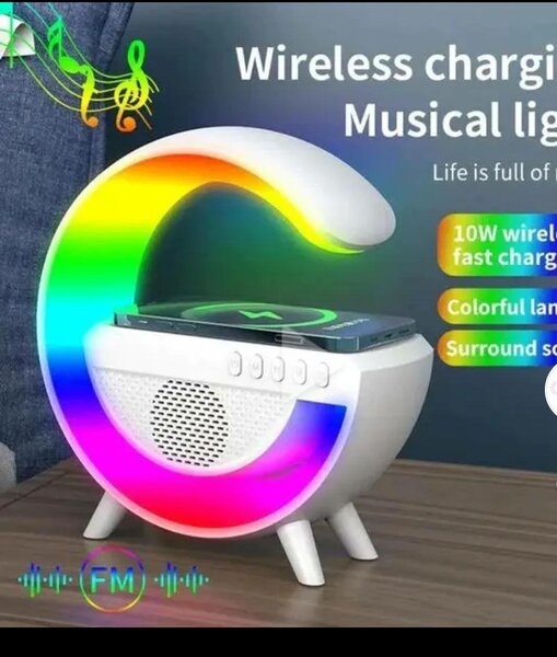 Bluetooth speaker