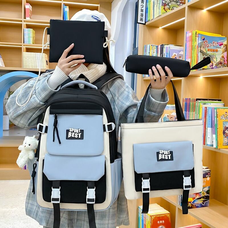 Sacs à dos 4 en 1 imperméable