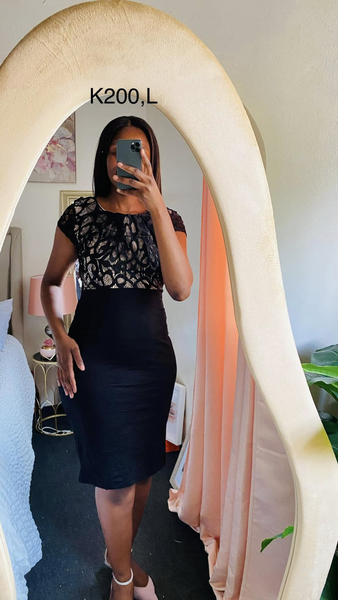 dress