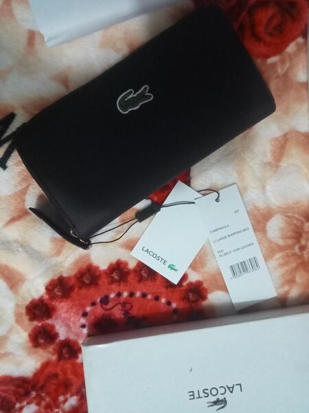 Lacoste