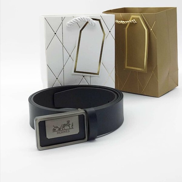 Men's Belt
