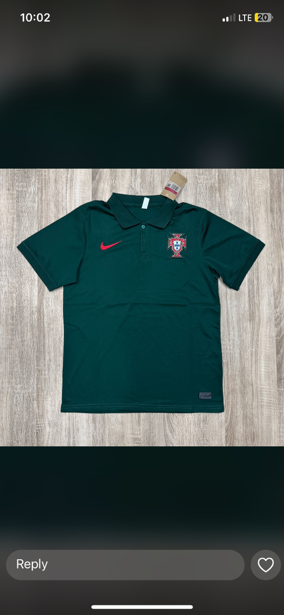 Football jerseys