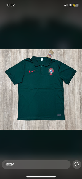 Football jerseys