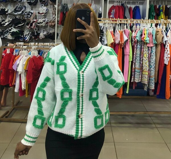 Grandma sweaters