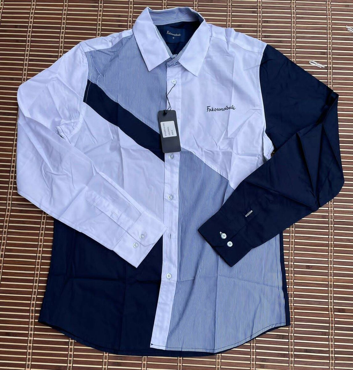 Chemise pour homme