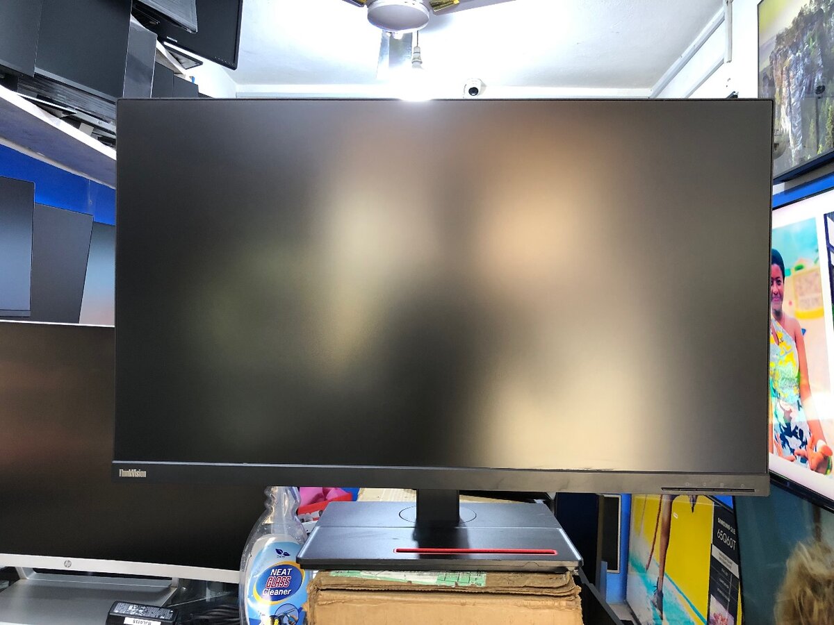 Lenovo Thinkvision