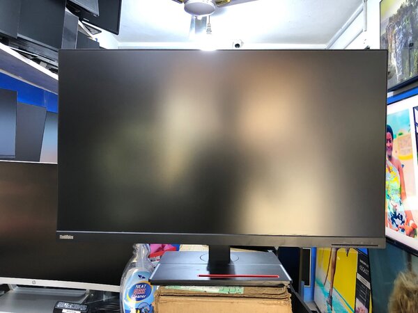 Lenovo Thinkvision