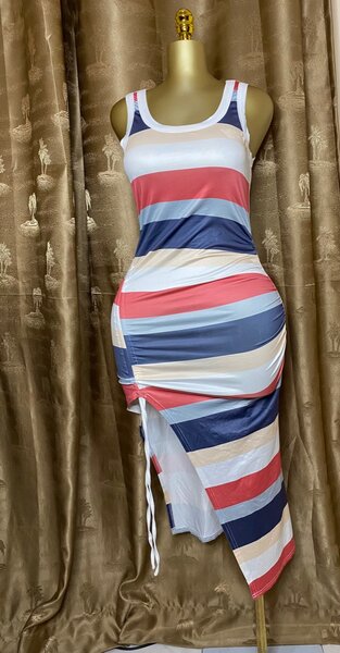 SHEIN dress