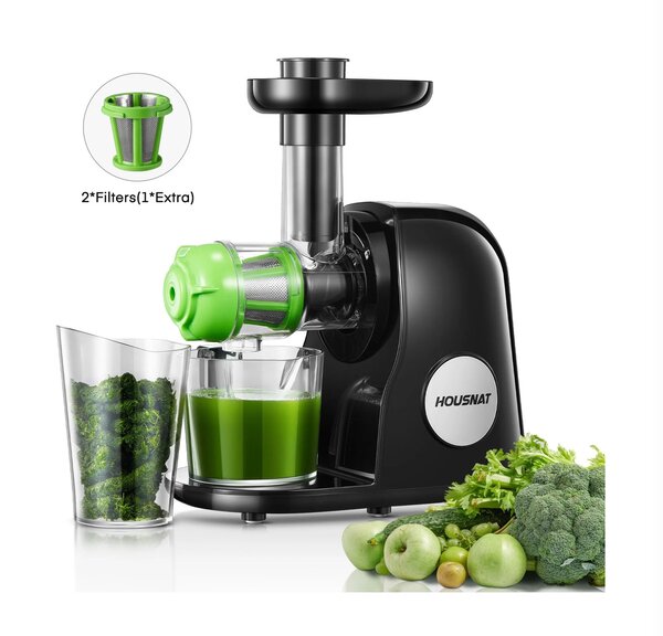 AICOK SLOW JUICER