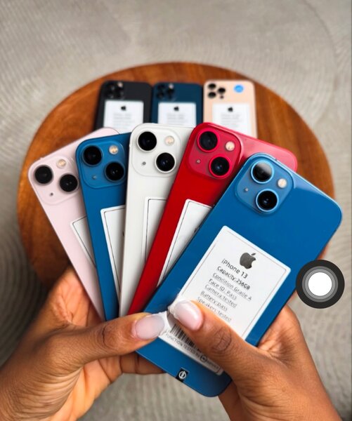 iPhone 13 128gig
