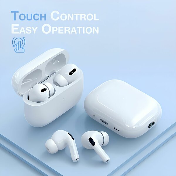 Écouteurs Bluetooth TC