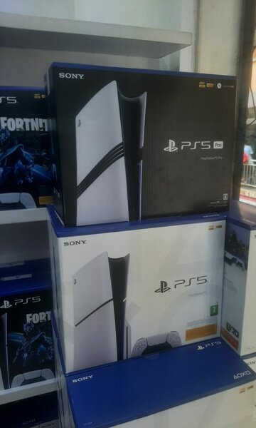 Ps5 pro