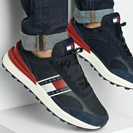 Baskets Tommy Jeans Homme
