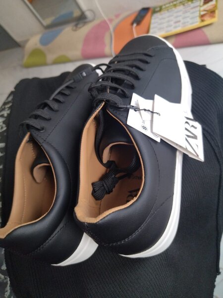 Chaussure Zara