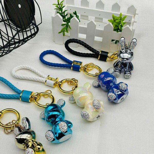Key holders