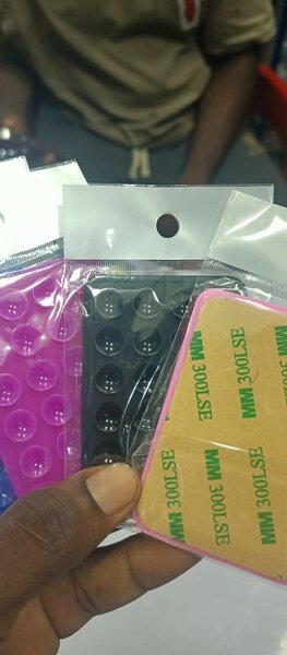 Phone  grips